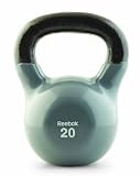 Reebok Kettlebell Kit [DVD] [Region 1] [US Import] [NTSC]