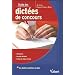 Dict�es de concours - Guides