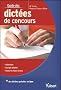 Dict�es de concours - Guides