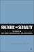 Rhetoric and Sexuality: The Poetry of Hart Crane, Elizabeth Bishop, and James Merrill