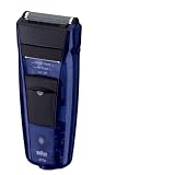 Braun 3770 Interface Excel Shaver