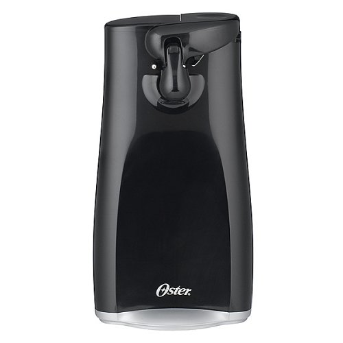 Childrens Toyshop  Kitchen & Housewares : Oster Can Opener - Black (3126)