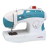Singer 6038 46 Stitch Function Sewing Machine