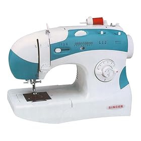 Singer 6038 46 Stitch Function Sewing Machine