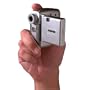 Aiptek Pocket DV II 1.3MP Digital Web Camera