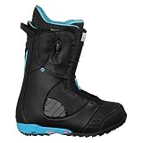 Burton Ion Snowboard Boots 2011 thumbnail