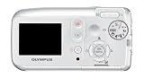 Olympus D545 4MP Digital Camera with 3x Optical Zoom