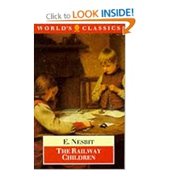 The Railway Children (World's Classics)