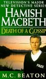 Death of a Gossip (Hamish Macbeth Mysteries (Paperback))