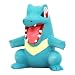 Totodile&nbsp;[MC-019] - Pokemon Monster Collection ~2" Figure (Japanese Imported) - Nintendo [525387]