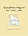 The 2007 Import and Export Market for Vaccines, Antisera, and Other Blood Fractions in Uruguay