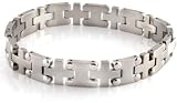 Titanium Bracelet (TIBX-038)
