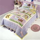 HORSE western equestrian bedroom QUILT comforter FULL QUEEN size bedding girl tween teen