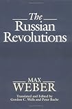 The Russian revolutions