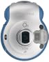 Fujifilm Q1 Zoom APS Camera (Blue)