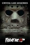 Friday The 13th Poster 24