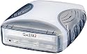 QPS Que! External 24x12x40 USB 2.0 CD-RW Drive