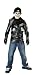Search : Teen Scary Death Rider Biker Costume