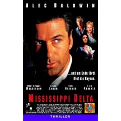 Mississippi Delta