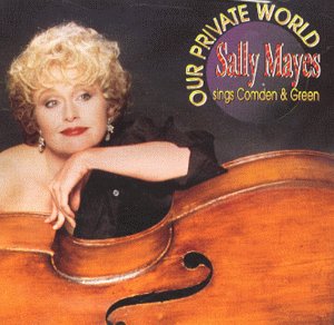 CD-Charts  Search : Our Private World