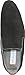 BRAVO Men's Dress Shoes BERTO-6 Faux Suede?Loafer Fashion with a Plain Round Point Toe?