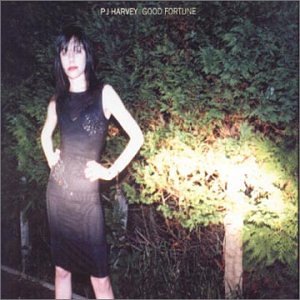 Good Fortune (Pt.2) Memphis 30 by PJ Harvey (Audio CD - 2001) - Import