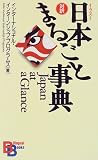 イラスト日本まるごと事典―対訳 (講談社バイリンガル・ブックス)