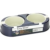 Bergan Easy Diner Pet Feeder