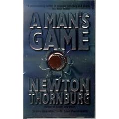 A Man's Game