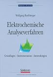 Elektrochemische Analyseverfahren
