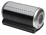 Atlantic 76305077 Pod 60 Disc Organizer (Black)