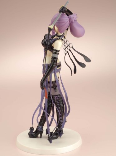 1/6 SIF EX フード ガールズ ナスビ様
