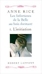 Les Infortunes de la belle au bois do...