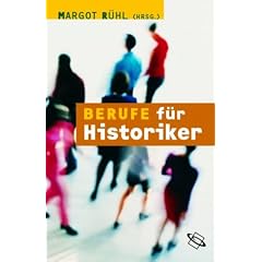 Berufe f�r...: Berufe f�r Historiker