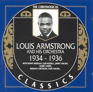 CD-Charts  Search : 1934-1936