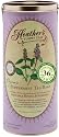 Peppermint Tea Bags for Irritable Bowel Syndrome ~ Heather's Tummy Teas Organic Peppermint Teabags (36 Jumbo Teabags)