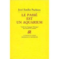 Le passe est un aquarium