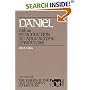 Daniel: With an Introduction to Apocalyptic Literature (Forms of the Old Testament Literature)