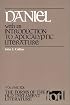 Daniel: With an Introduction to Apocalyptic Literature (Forms of the Old Testament Literature)