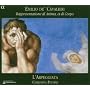 Rappresentatione di Anima, et