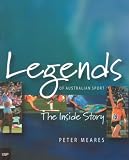 Legends of Australian Sport