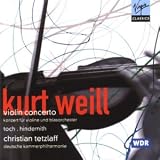 Concerto for Violin & Winds