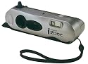 Polaroid i-Zone Pocket Instant Camera (Silver Edition)