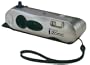 Polaroid i-Zone Pocket Instant Camera (Silver Edition)