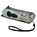 Polaroid i-Zone Pocket Instant Camera (Silver Edition)