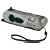 Polaroid i-Zone Pocket Instant Camera (Silver Edition)