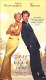 Revue Paramount  / Comment se faire larguer en 10 leçons