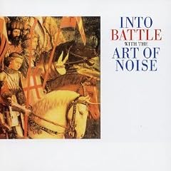 Into Battle