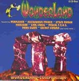 Produkt-Bild: Wonderland