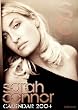 Sarah Connor 2004 A 3 Kalender